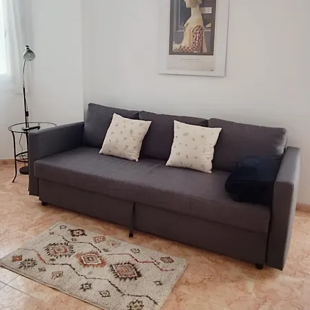 Pmt25 - Penthouse Apartment Apartment Torrevieja