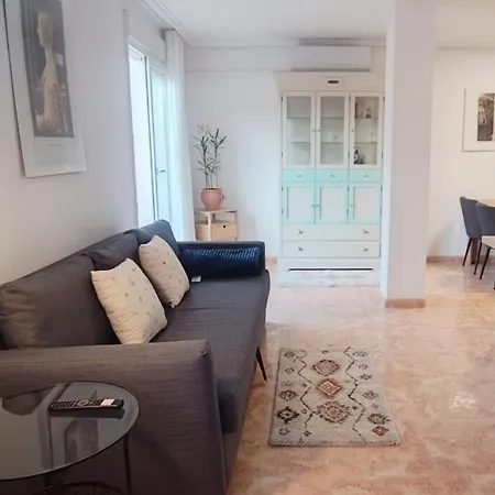 Pmt25 - Penthouse Apartment * Torrevieja