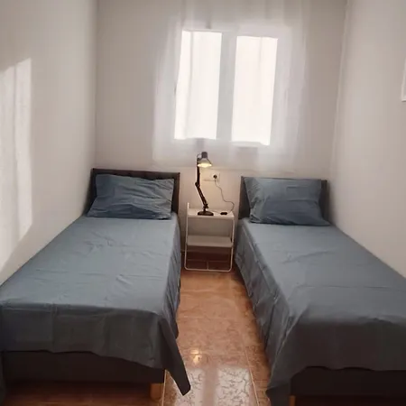 Apartment Pmt25 - Penthouse Apartment *