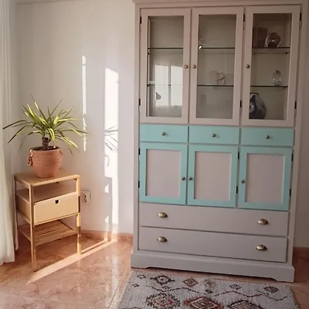 Pmt25 - Penthouse Apartment Torrevieja