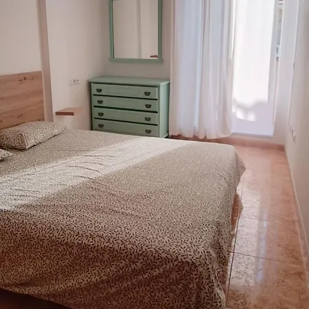 Apartment Pmt25 - Penthouse Apartment *