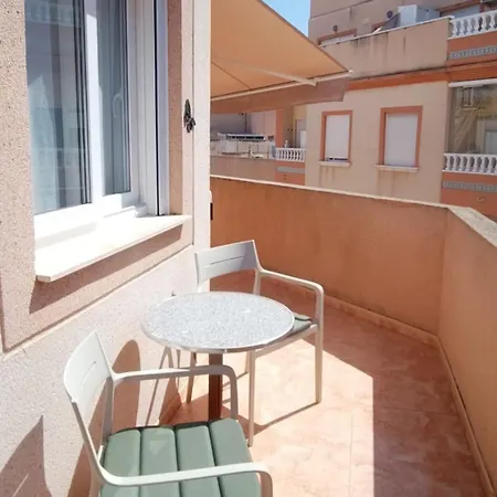 Apartment Pmt25 - Penthouse Apartment Torrevieja
