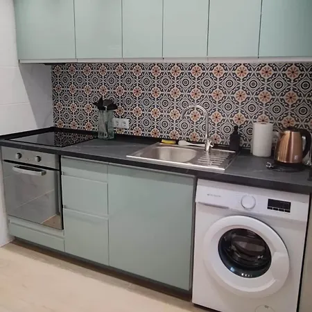 Pmt25 - Penthouse Apartment *