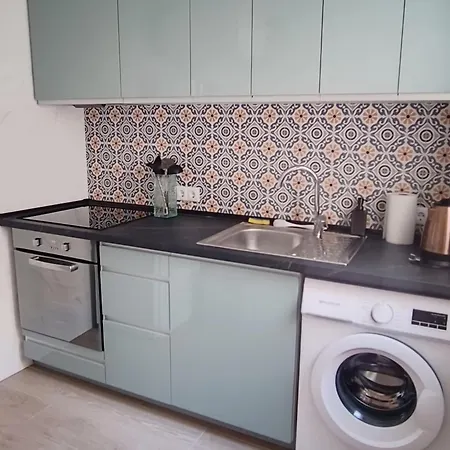 Pmt25 - Penthouse - Location * Torrevieja