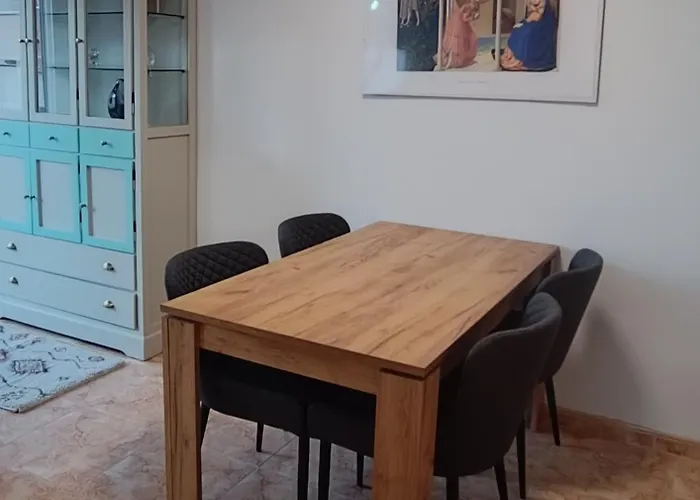 Penthouse-large Terrace City-torrevieja-pmt25 Apartamento