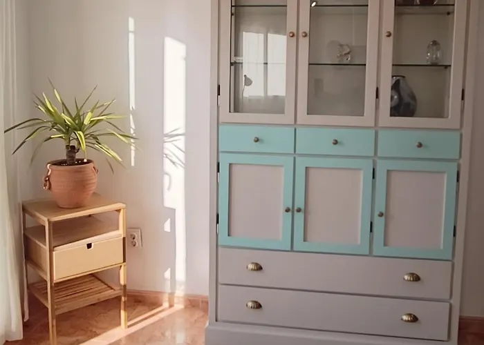 Penthouse-large Terrace City-torrevieja-pmt25 *