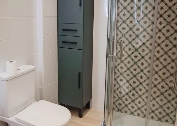 Penthouse-large Terrace City-torrevieja-pmt25 * Torrevieja