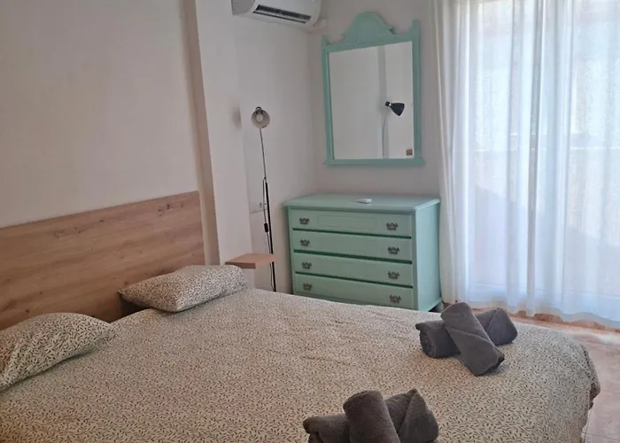 Apartamento Penthouse-large Terrace City-torrevieja-pmt25